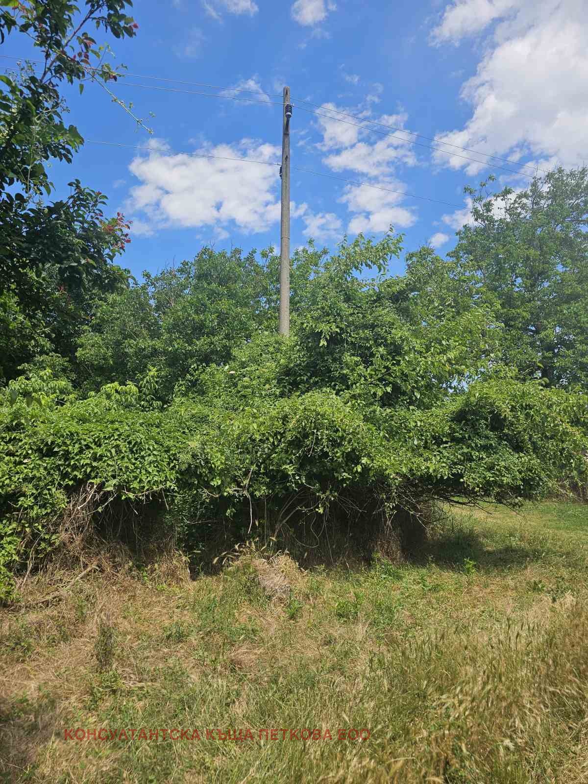 Продава ПАРЦЕЛ, с. Гостиня, област Ловеч, снимка 8 - Парцели - 55085050