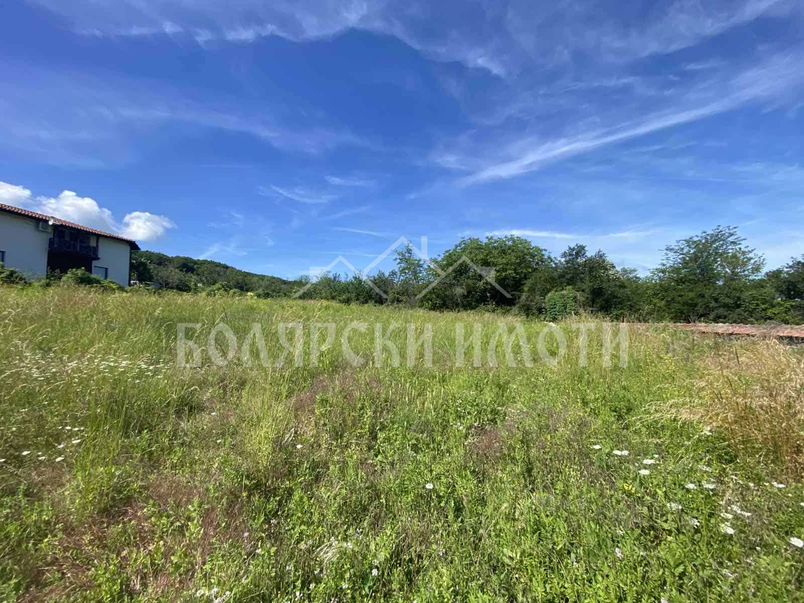 Продава ПАРЦЕЛ, с. Пушево, област Велико Търново, снимка 2 - Парцели - 55112285