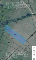 Продава ПАРЦЕЛ, гр. Дупница, област Кюстендил, снимка 1