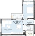 Продава 2-СТАЕН, град Пловдив, Гагарин • 73500 € • 85462244 — Holmes.bg