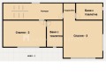 Продава  Къща град София , гр. Банкя , 122 кв.м | 68399142 - изображение [3]