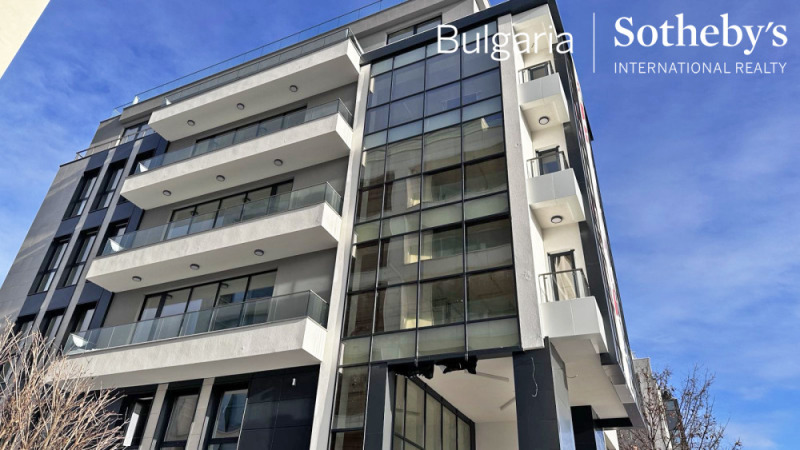 Продава ОФИС в град София, Лозенец - 1920 кв.м / 5 000 000 € » 9 779 150.00 лв., БЪЛГАРИЯ СОТБИС ИНТЕРНЕШЪНЪЛ РИЪЛТИ