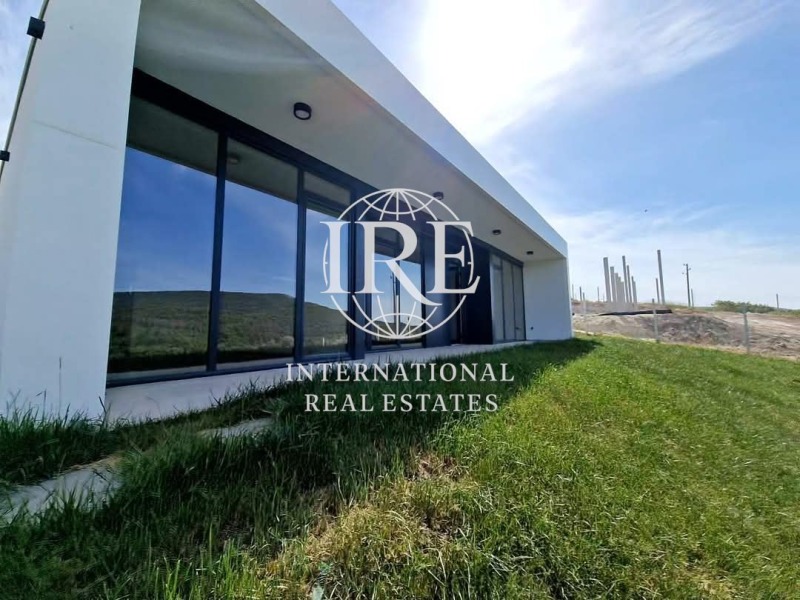 Продава КЪЩА в област Добрич, гр. Балчик - 104 кв.м / 170 000 € » 332 491.10 лв., ИНТЕРНЕШЪНЪЛ РИЪЛ ЕСТЕЙТС ООД
