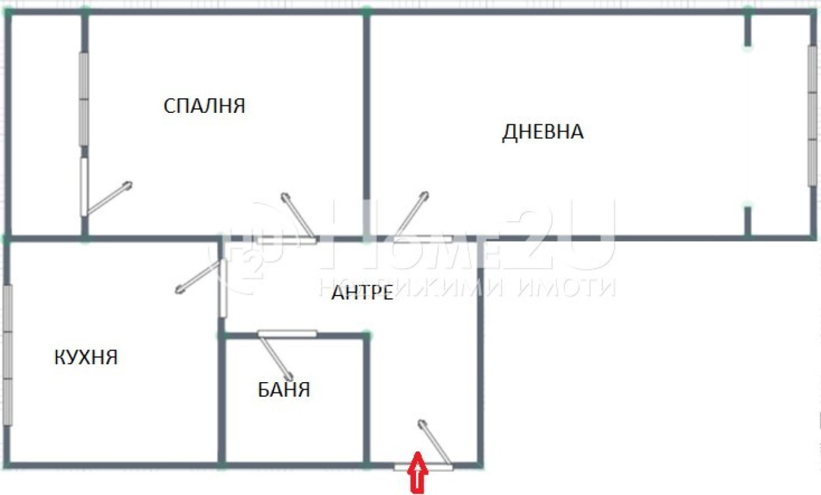 ������� 2-����� | Imot.bg � ����������� 8