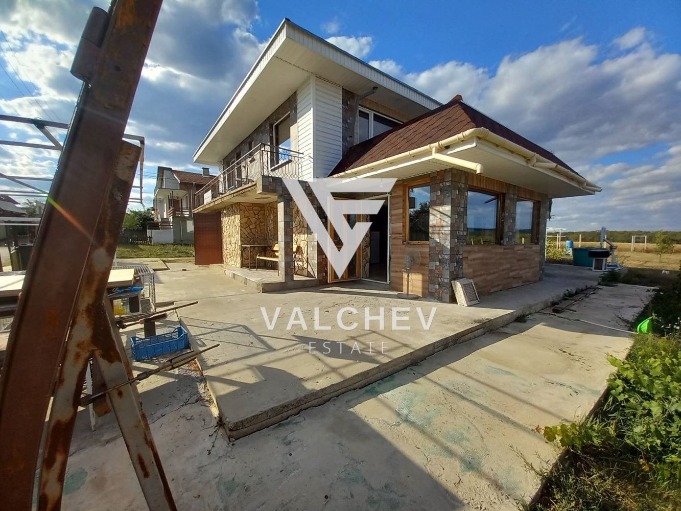 Продава КЪЩА | Imot.bg — изображение 2