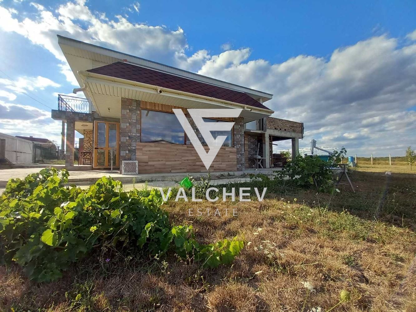 Продава КЪЩА | Imot.bg — изображение 1