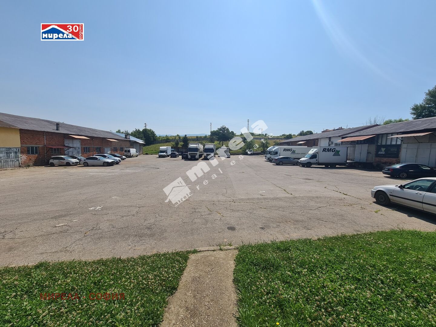 Продава ПРОМ. ПОМЕЩЕНИЕ | Imot.bg — изображение 5