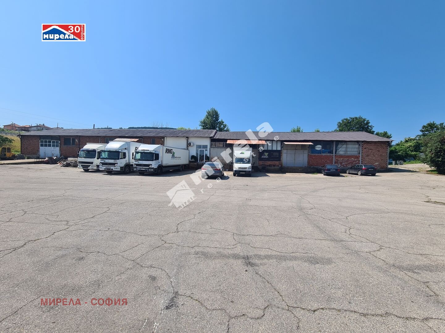Продава ПРОМ. ПОМЕЩЕНИЕ | Imot.bg — изображение 6