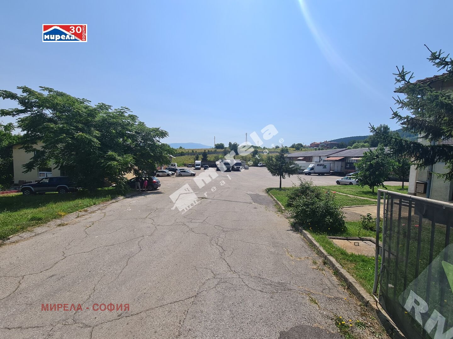 Продава ПРОМ. ПОМЕЩЕНИЕ | Imot.bg — изображение 1