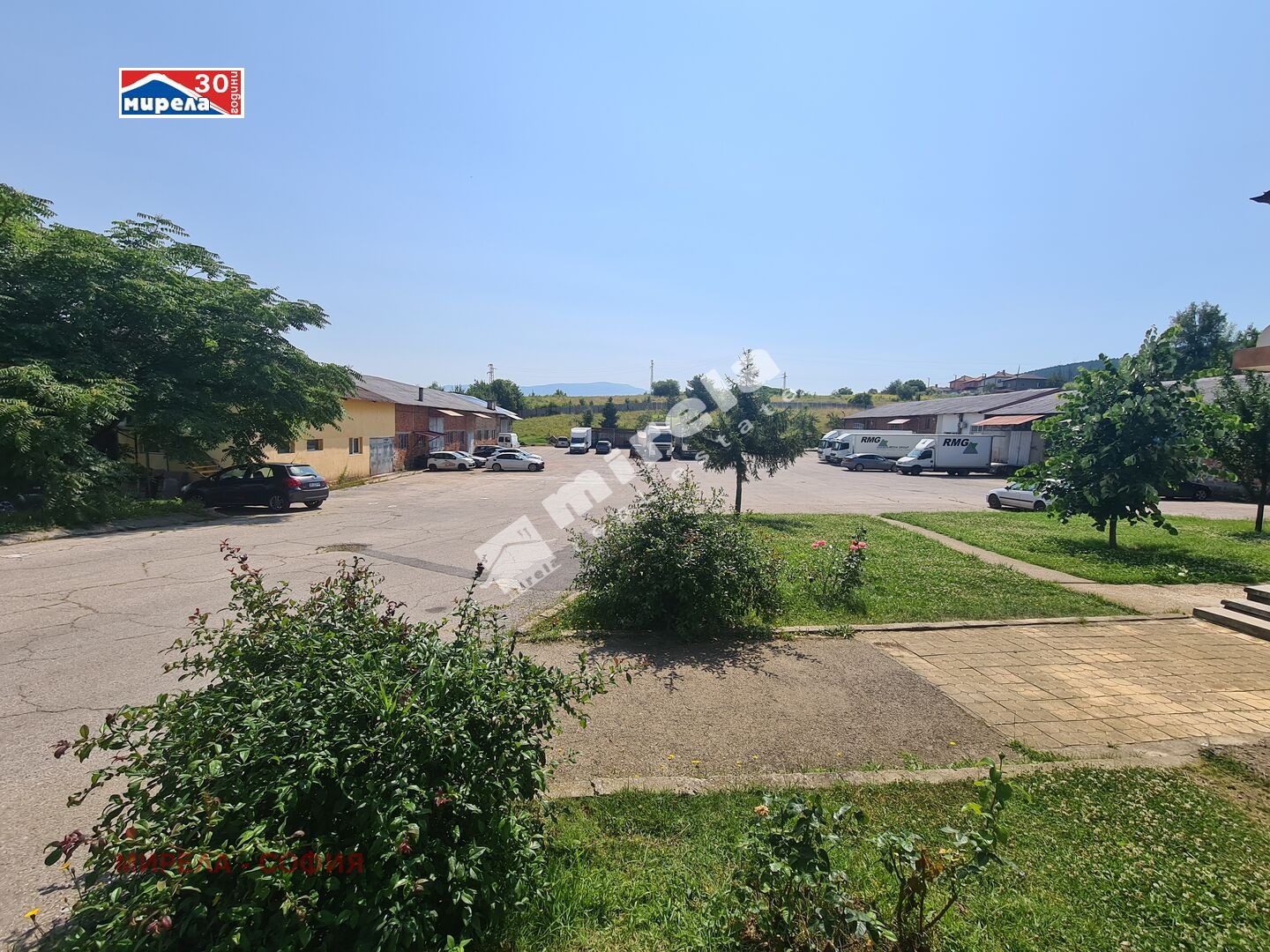 Продава ПРОМ. ПОМЕЩЕНИЕ | Imot.bg — изображение 4