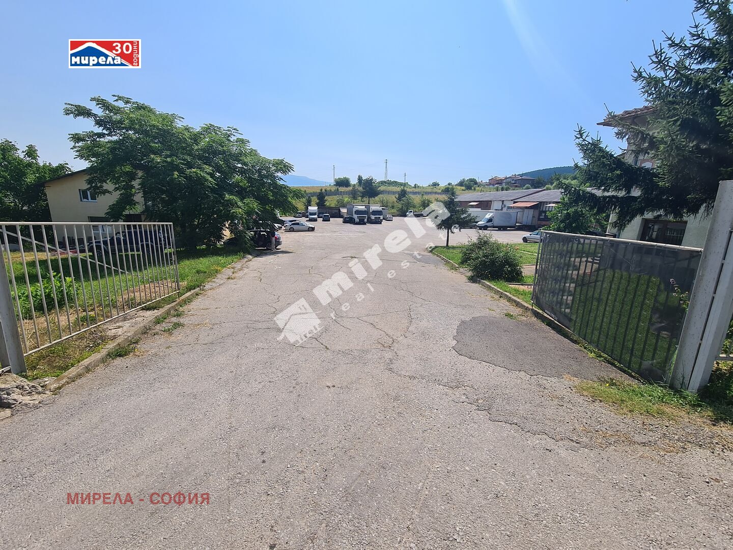 Продава ПРОМ. ПОМЕЩЕНИЕ | Imot.bg — изображение 2