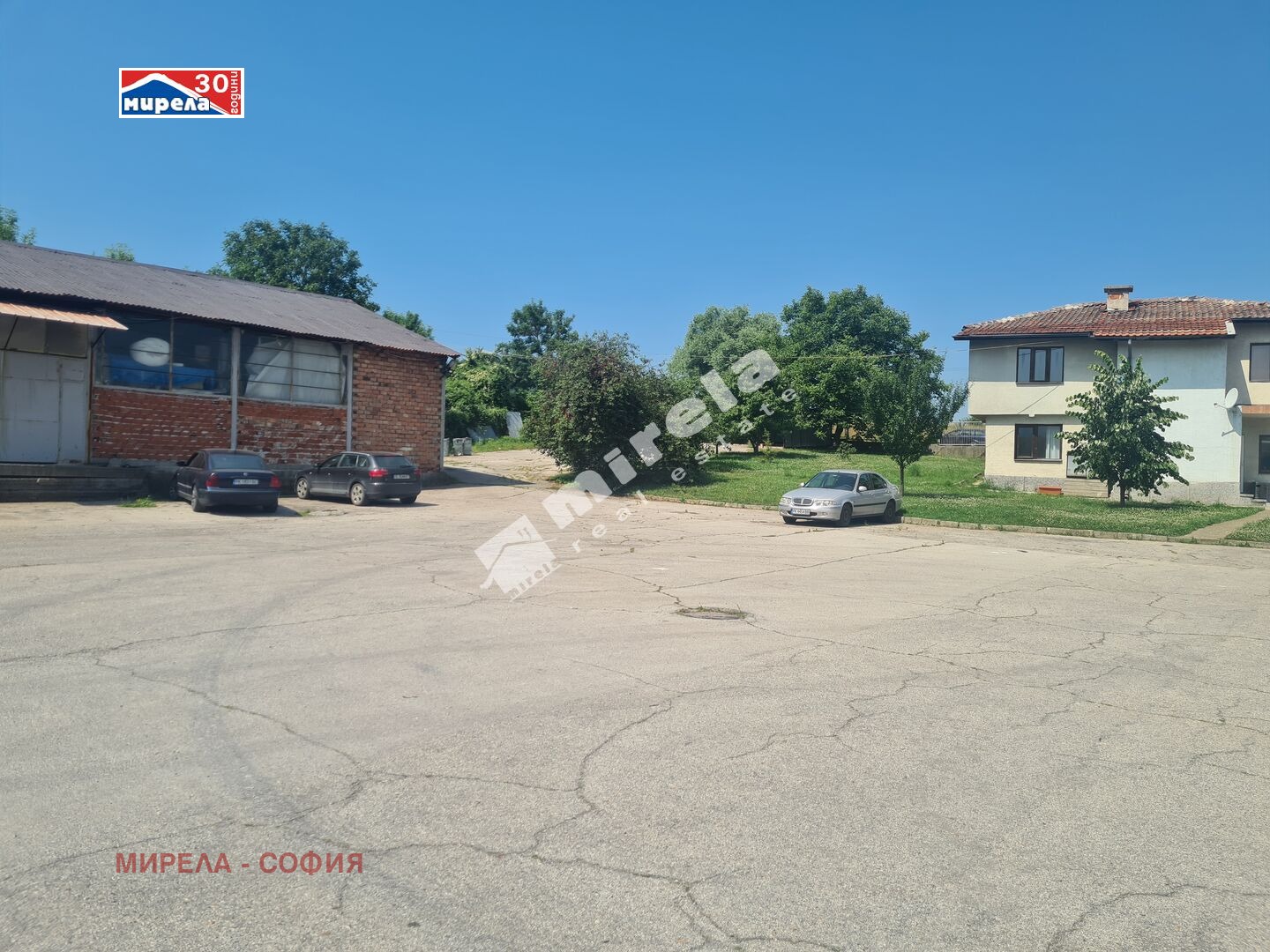 Продава ПРОМ. ПОМЕЩЕНИЕ | Imot.bg — изображение 9