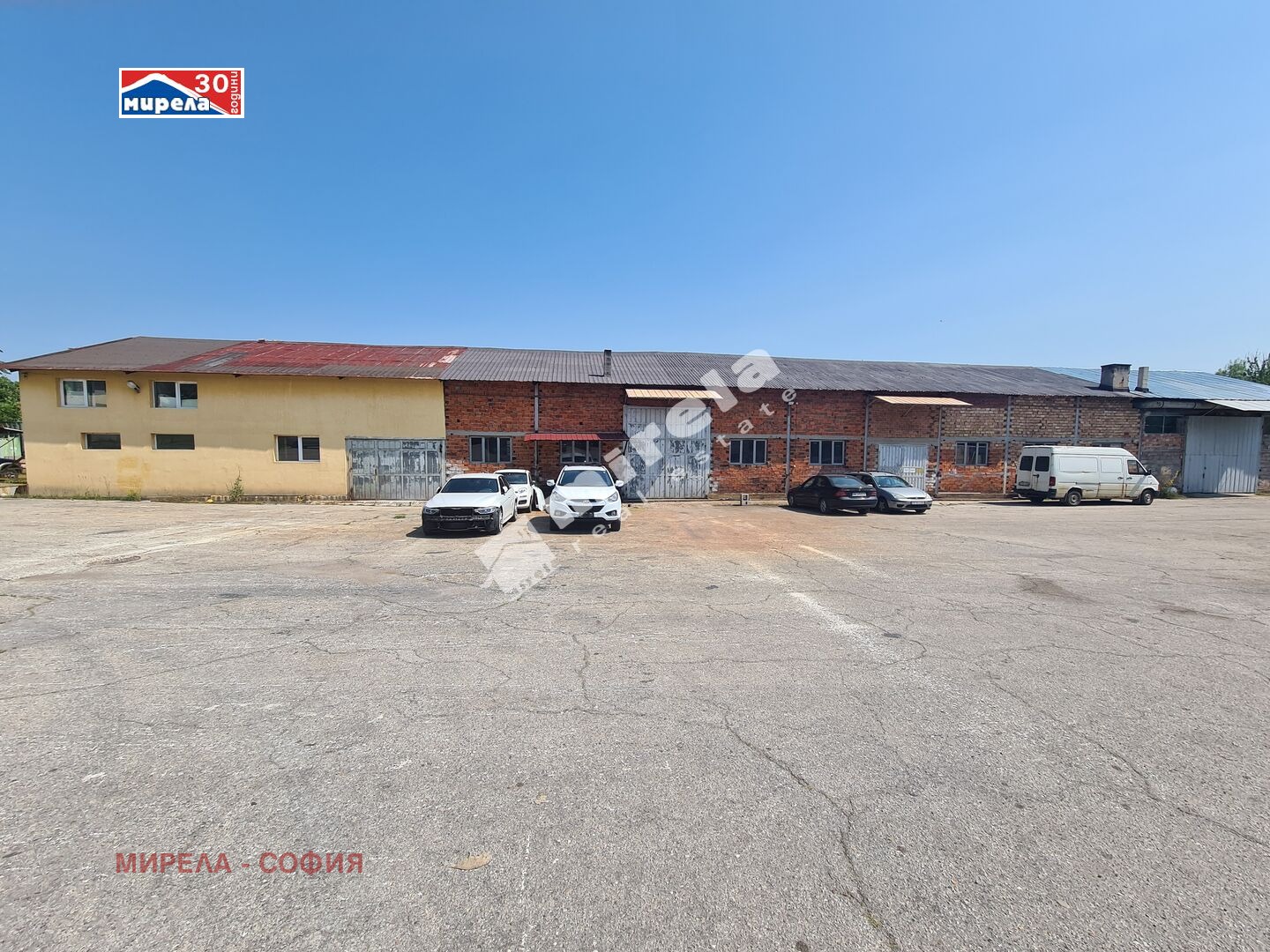 Продава ПРОМ. ПОМЕЩЕНИЕ | Imot.bg — изображение 7