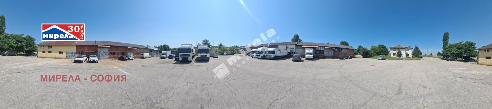 Продава ПРОМ. ПОМЕЩЕНИЕ | Imot.bg — изображение 10