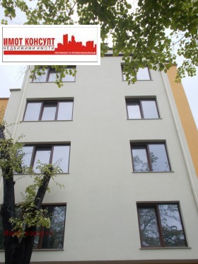 Продажба на тристайни апартаменти в град Пловдив — страница 16 - изображение 13 
