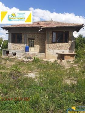 Продажба на имоти в с. Камен, област Велико Търново - изображение 4 