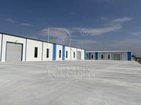 ПРОМ. ПОМЕЩЕНИЕ, 2 400 m2