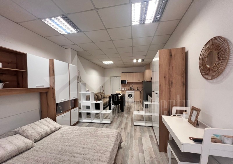 Myytävänä  Studio Stara Zagora , Bila , 45 neliömetriä | 35862862 - kuva [2]