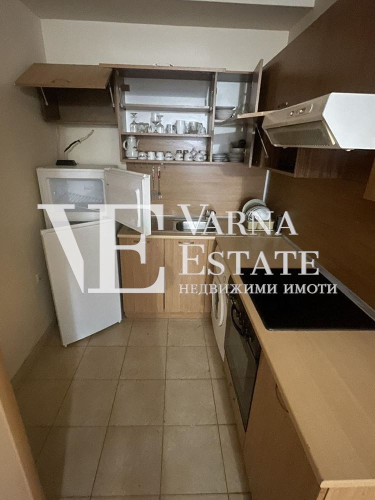 Προς πώληση  Στούντιο Βαρνα , Βηνητσα , 33 τ.μ | 89020142 - εικόνα [3]