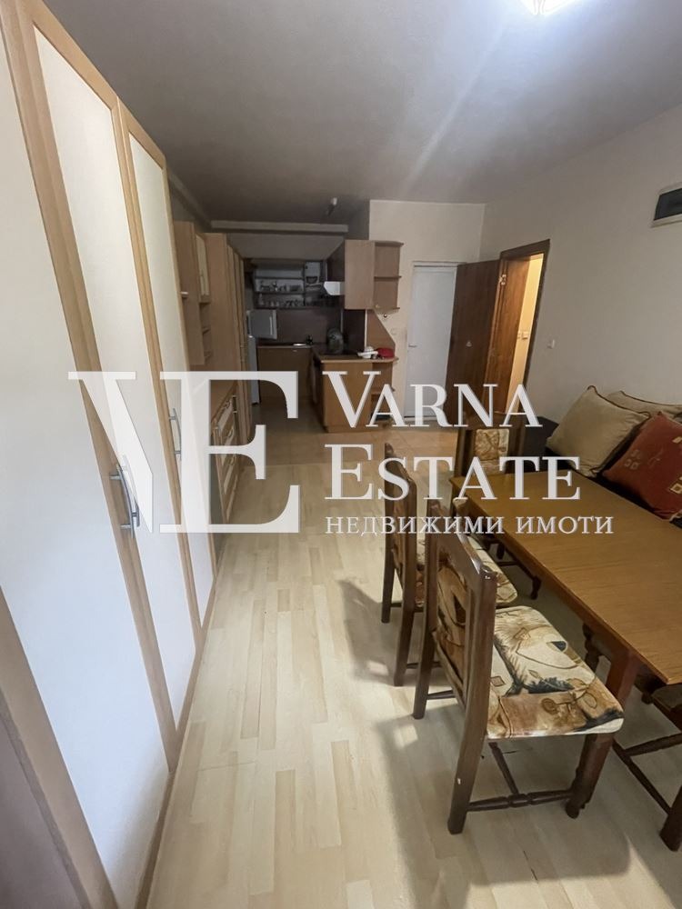 Προς πώληση  Στούντιο Βαρνα , Βηνητσα , 33 τ.μ | 89020142 - εικόνα [2]