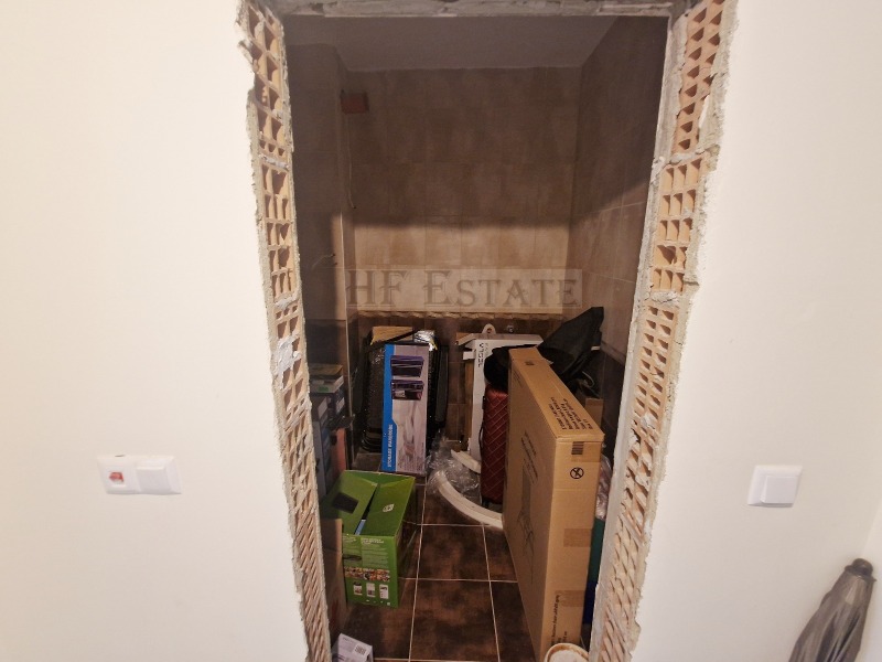 Na prodej  Studio oblast Varna , Bjala , 38 m2 | 93120791 - obraz [7]
