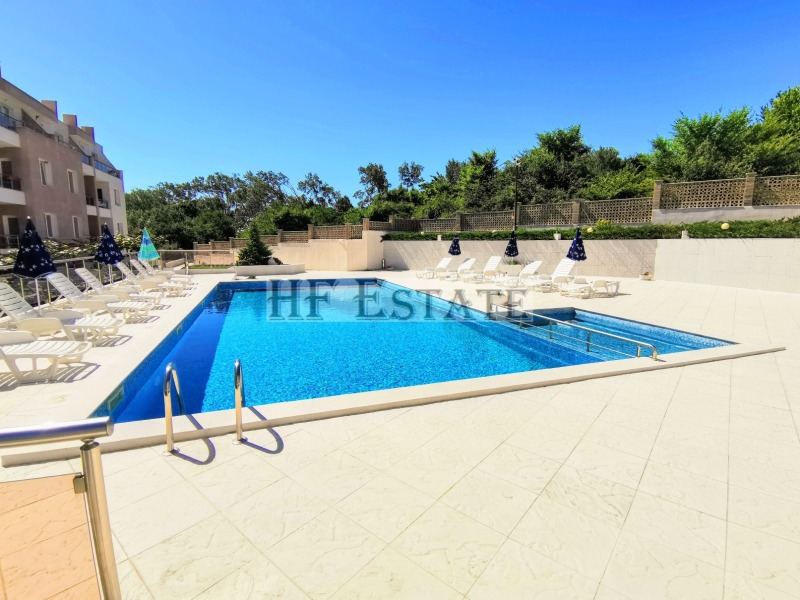 Na prodej  Studio oblast Varna , Bjala , 38 m2 | 93120791 - obraz [12]