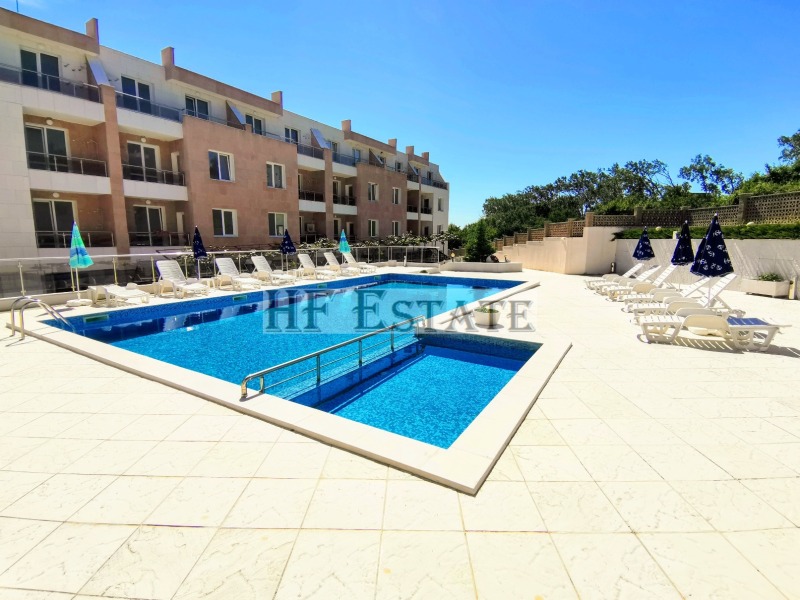 Na prodej  Studio oblast Varna , Bjala , 38 m2 | 93120791 - obraz [11]