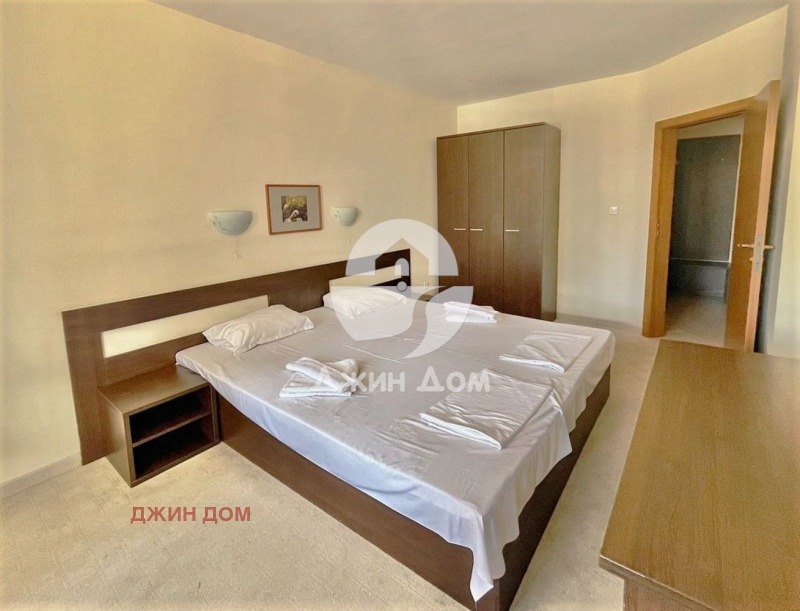 En venta  1 dormitorio región Burgas , k.k. Slanchev bryag , 84 metros cuadrados | 92060792 - imagen [4]