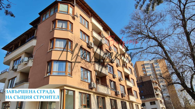 Продава 2-СТАЕН, гр. Варна, Виница, снимка 1 - Aпартаменти - 48197735