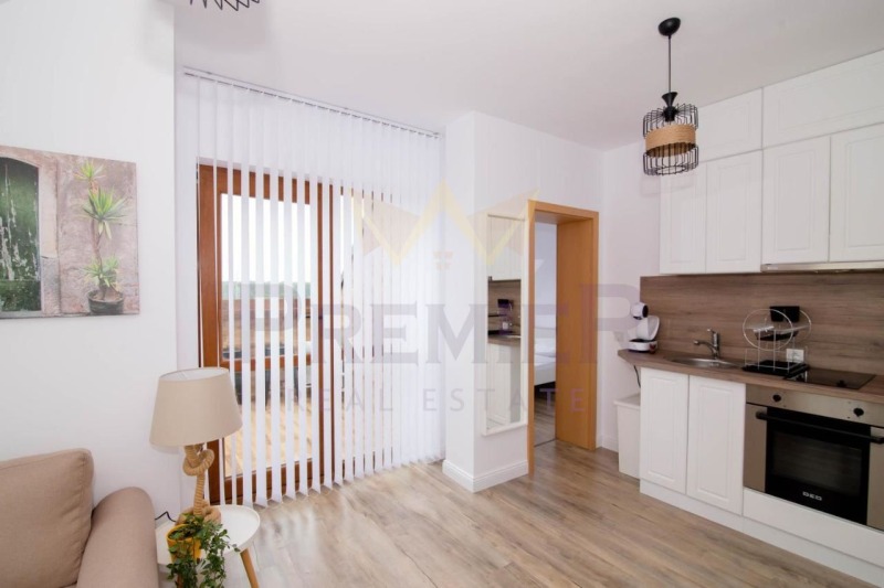 In vendita  1 camera da letto regione Varna , k.k. Kamchiia , 57 mq | 94976059 - Immagine [3]