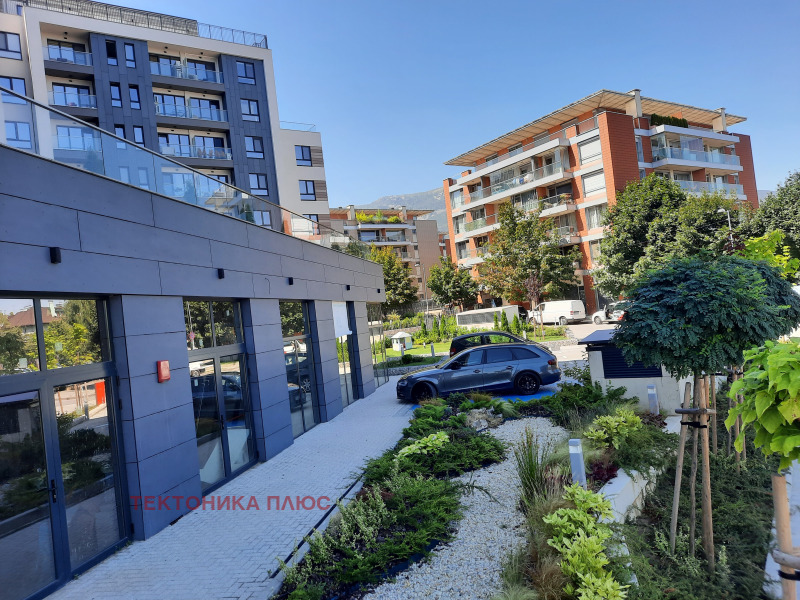 Продава  2-стаен град София , Витоша , 93 кв.м | 56192337 - изображение [2]
