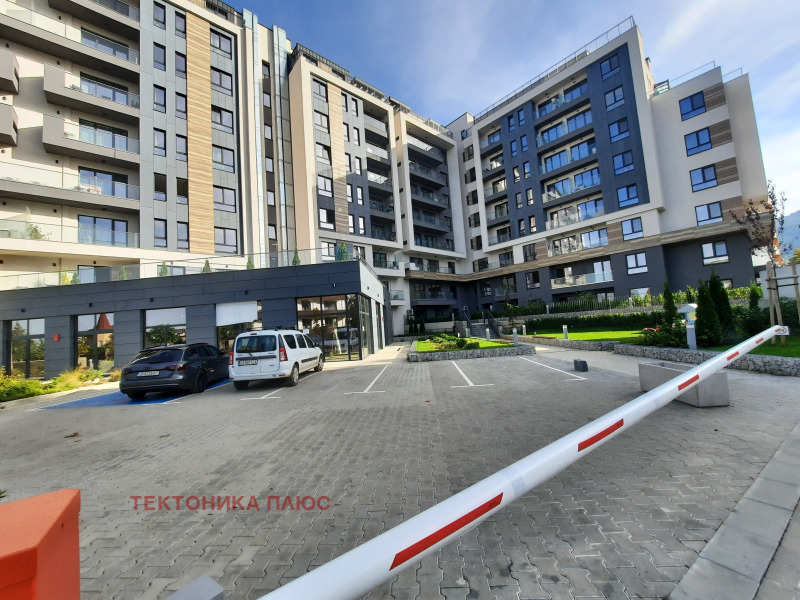 Продава  2-стаен град София , Витоша , 93 кв.м | 56192337 - изображение [3]