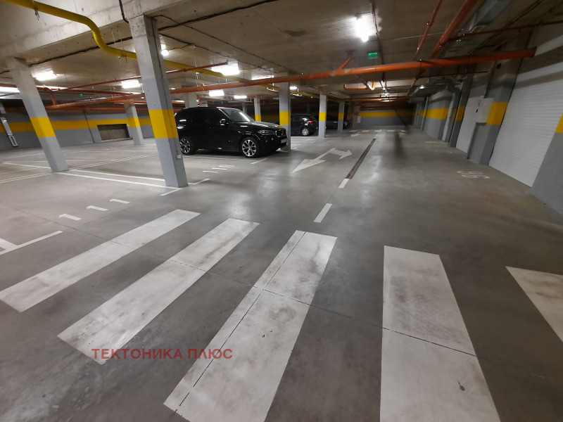 Продава  2-стаен град София , Витоша , 93 кв.м | 56192337 - изображение [15]