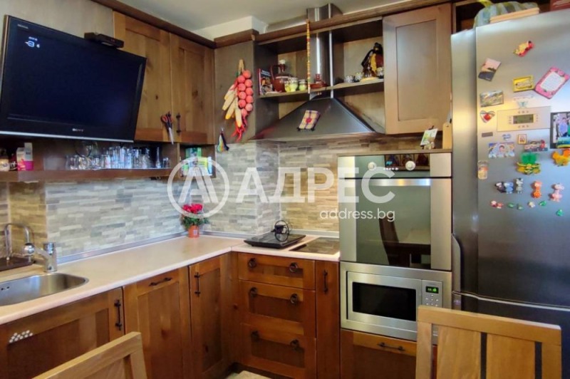 Na prodej  1 ložnice Sofia , Ljulin 3 , 65 m2 | 60922711 - obraz [2]