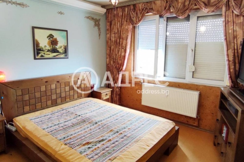 Na prodej  1 ložnice Sofia , Ljulin 3 , 65 m2 | 60922711 - obraz [5]