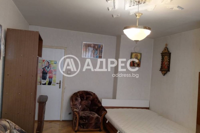 Na prodej  1 ložnice Sofia , Ljulin 3 , 65 m2 | 60922711 - obraz [15]