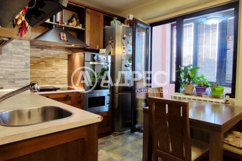 Na prodej  1 ložnice Sofia , Ljulin 3 , 65 m2 | 60922711 - obraz [3]