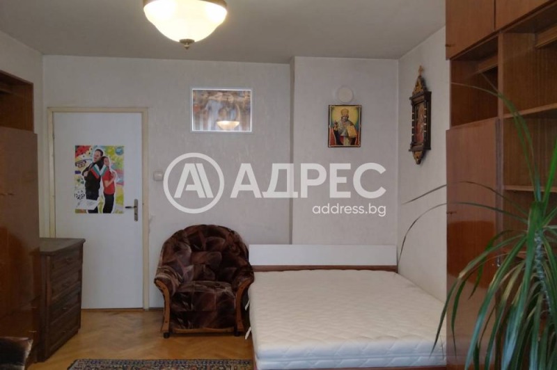 Na prodej  1 ložnice Sofia , Ljulin 3 , 65 m2 | 60922711 - obraz [14]