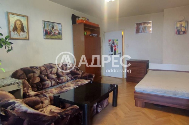 Na prodej  1 ložnice Sofia , Ljulin 3 , 65 m2 | 60922711 - obraz [6]