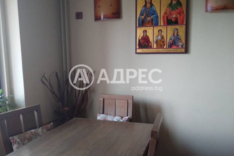 Na prodej  1 ložnice Sofia , Ljulin 3 , 65 m2 | 60922711 - obraz [10]