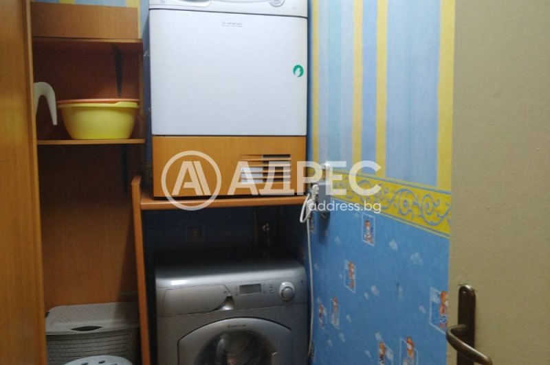 Na prodej  1 ložnice Sofia , Ljulin 3 , 65 m2 | 60922711 - obraz [12]