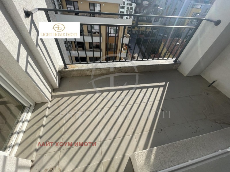 En venta  1 dormitorio Plovdiv , Jristo Smirnenski , 82 metros cuadrados | 97234216 - imagen [6]