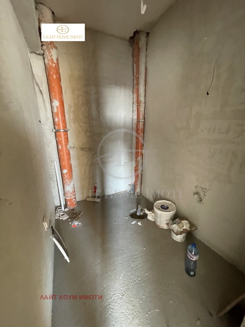 En venta  1 dormitorio Plovdiv , Jristo Smirnenski , 82 metros cuadrados | 97234216 - imagen [11]