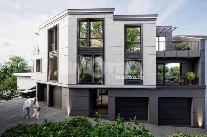 Продава 2-СТАЕН, гр. Пловдив, Младежки Хълм, снимка 3 - Апартаменти - 52720090