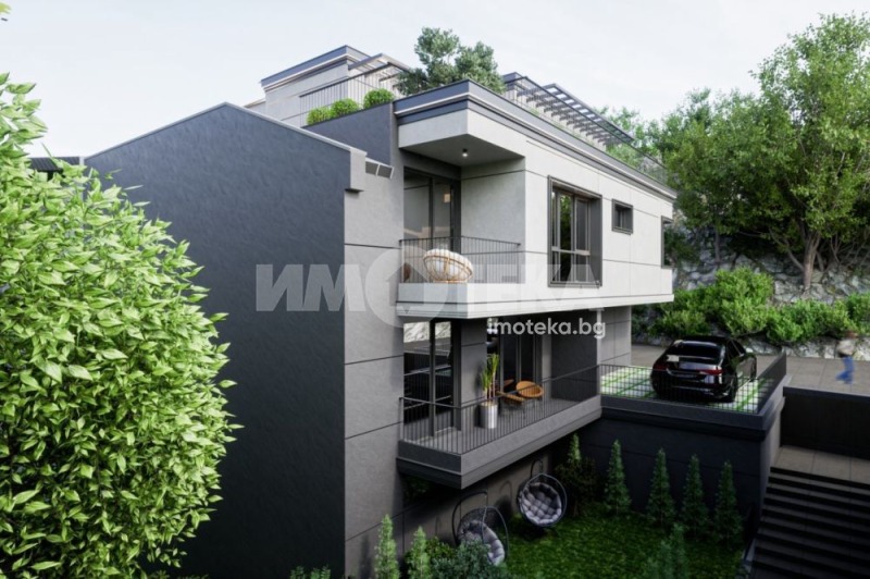 Продава 2-СТАЕН, гр. Пловдив, Младежки Хълм