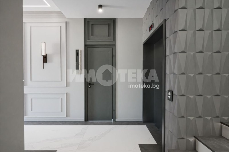 Продава 2-СТАЕН, гр. Пловдив, Младежки Хълм, снимка 6 - Апартаменти - 52720090