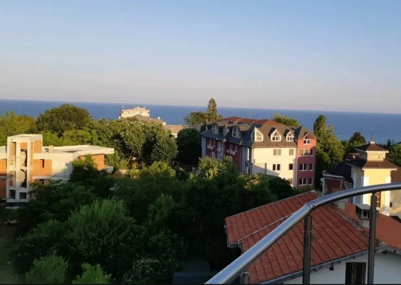 Продава 2-СТАЕН, гр. Варна, к.к. Чайка