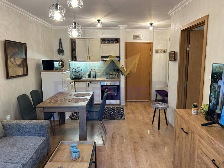 Продава 2-СТАЕН, к.к. Слънчев бряг, област Бургас, снимка 13 - Апартаменти - 53031095