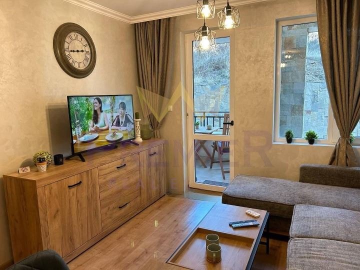 Продава 2-СТАЕН, к.к. Слънчев бряг, област Бургас, снимка 14 - Апартаменти - 53031095