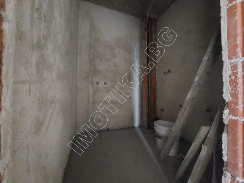 Продава 2-СТАЕН, гр. Варна, Виница, снимка 8 - Апартаменти - 53270606